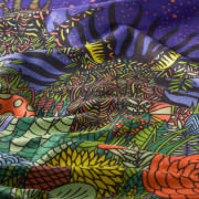 Швидковисихаючий рушник PackTowl Personal Body