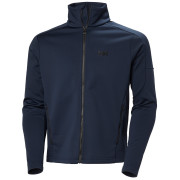 Чоловіча куртка Helly Hansen Hp Fleece Jacket синій 597 NAVY