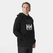 Чоловіча толстовка Helly Hansen Core Graphic Sweat Hoodie