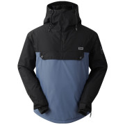 Чоловіча гірськолижна куртка Dare 2b Freeride II Jacket чорний/синій Black/Blue Indigo