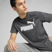 Чоловіча футболка Puma Ess No. 1 Logo Heather Tee