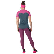 Жіноча функціональна футболка Dynafit Alpine Pro Short Sleeve Shirt Women