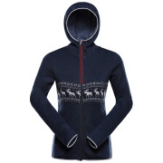 Жіночий светр Alpine Pro Noresa синій Blue