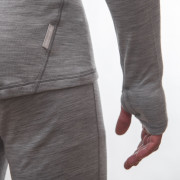 Чоловіча функціональна футболка Sensor Merino Bold dl.rukáv