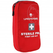 Lékárnička Lifesystems Sterile Pro Kit červená