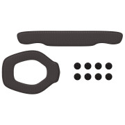 Аксесуари Petzl Výstelka vyměnitelná absorbent сірий grey