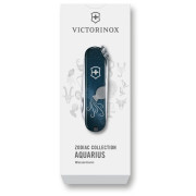 Кишеньковий ніж Victorinox Zodiac Classic SD Aquarius