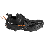 Льодоступи Salewa Pedroc Mnt Spike Crampon чорний