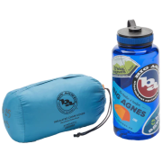 ізоляційне покриття Big Agnes Insulated Camp Chair Cover - Mica Basin Camp Chair