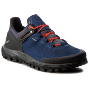 Чоловічі черевики Salewa MS Wander Hiker GTX синій DarkDenim/Holland