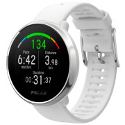 Годинник Polar Ignite білий
