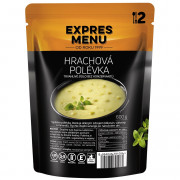 Готова їжа Expres menu Гороховий суп (2 порції)