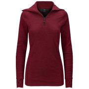 Водолазка жіноча Brynje of Norway Arctic Double Zip-polo