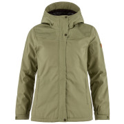 Жіноча зимова куртка Fjällräven Stina Padded Jacket W