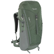 Туристичний рюкзак Warg Condor 35l зелений green