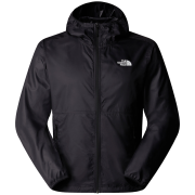 Чоловіча весняна куртка The North Face Tnf Cyclone Wind Jacket чорний TNF BLACK