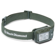 Налобний ліхтарик Black Diamond Spot 450 зелений Tundra
