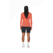 Жіноча функціональна футболка Devold Adventure Merino 190 Shirt Wmn