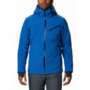 Чоловіча гірськолижна куртка Columbia Powder 8'S™ Jkt синій