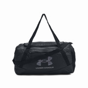 Спортивна сумка Under Armour Undeniable 5.0 XS Pkble чорний