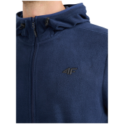 Чоловіча толстовка 4F Fleece M488