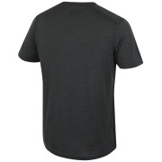 Чоловіча футболка MOOA Merino Lyolite 150 Short