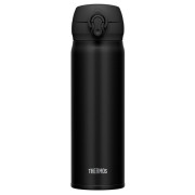 Термос Thermos Motion JNL 500 ml чорний matně černá