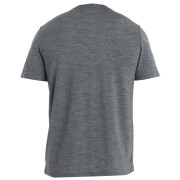 Чоловіча футболка Icebreaker M Mer 150 Tech Lite II SS Tee Tech Head