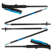 Трекінгові палиці Black Diamond DISTANCE CARBON Z Z-POLES
