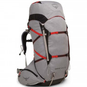 Чоловічий рюкзак Osprey Aether Pro 70 світло-сірий