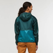 Жіноча куртка Cotopaxi Teca Half-Zip Windbreaker