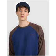 Чоловіча футболка 4F Longsleeve M580