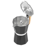 Кавоварка Outwell Brew Espresso Maker L