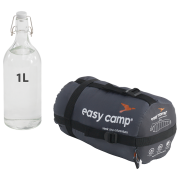 Спальний мішок Easy Camp Falcon I Mummy 10°C