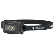 Налобний ліхтарик Ledlenser HF4R Core чорний black