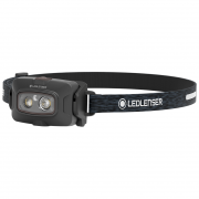 Налобний ліхтарик Ledlenser HF4R Core чорний