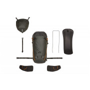Рюкзак Thule Stir Alpine 40L