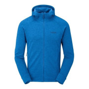 Чоловіча толстовка Rab Nexus Hoody синій