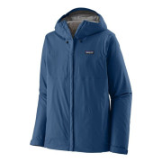 Чоловіча куртка Patagonia M's Torrentshell 3L Rain Jacket синій Clement Blue