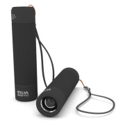 Лампа Silva Gear Light 400 чорний black