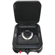 Кемпінгова плита Cattara Traveler Family Single