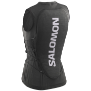 Захист спини Salomon Flexcell Prime W чорний black