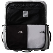 Дорожня сумка The North Face Base Camp Voyager Duffel 42L Regrind