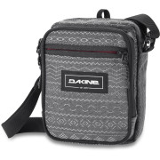 Taška přes rameno Dakine Field Bag šedá/bílá Hoxton