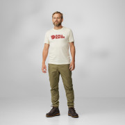 Чоловіча футболка Fjällräven Logo T-shirt M