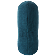 Дитяча балаклава Reima Starrie Dark Teal