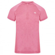 Жіноча функціональна футболка Dare 2b Outdare IIIJersey рожевий
