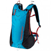 Рюкзак для скі-альпінізму Dynafit Speed 20 синій/помаранчевий