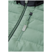 Дитяча куртка Reima Vaihto Stone Green
