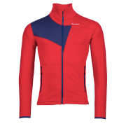 Чоловіча толстовка High Point Cascade Sweatshirt червоний/синій Red/Blue